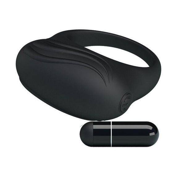 Кольцо эрекционное серии Pretty Love "BERTRAM" BI-210136 sexstyle | Зображення 4