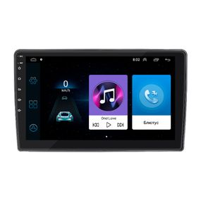 Штатная магнитола 10" Lesko для Chevrolet Silverado II (GMT900) 2007-2013  1/16Gb/ Wi-Fi Optima Шевролет