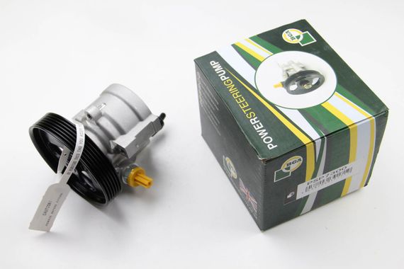 Насос гідропідсилювача Master/Trafic/Kangoo (з шківом 6pk), BGA (PSP7300)