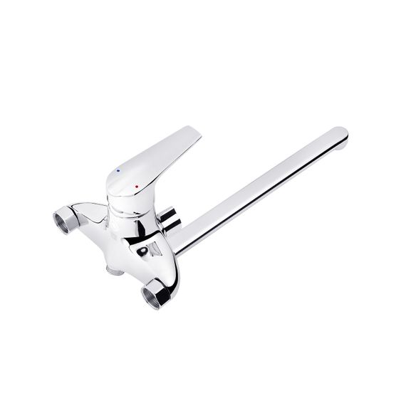 Змішувач для ванни Kroner KRM Odra - C071 (CV019458) | Зображення 6