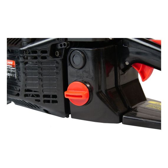 Бензопилка ланцюгова Start Pro SCS-4050E/1 | Зображення 2
