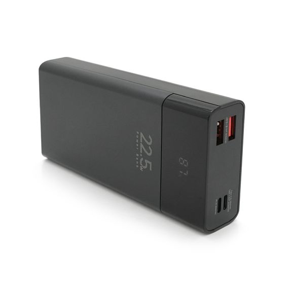 Power Bank 20000mAh Швидка зарядка REMAX RPP-672 (47245-RPP-672_721) | Зображення 5