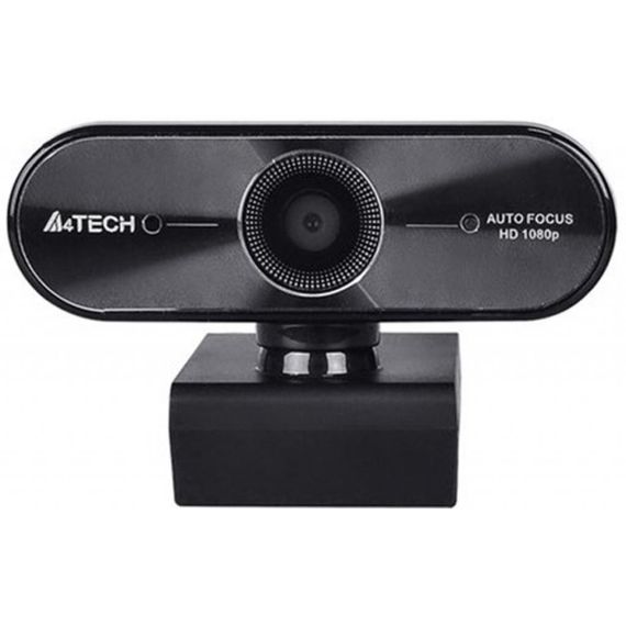 Веб-камера A4Tech PK-940HA 1080P Black (PK-940HA) | Зображення 1