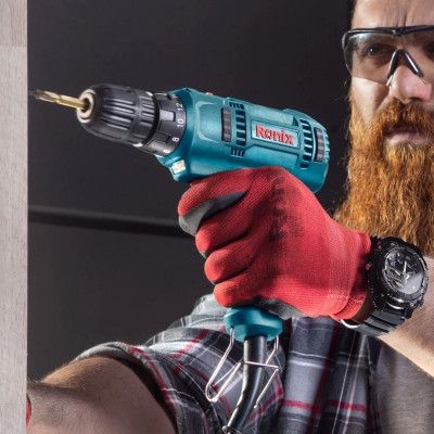 Шуруповерт Ronix 230Вт (2510) | Зображення 6