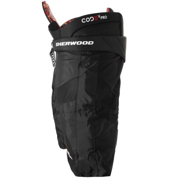 Юніорські хокейні шорти Sherwood Code V Pro Girdle Jr | Зображення 1