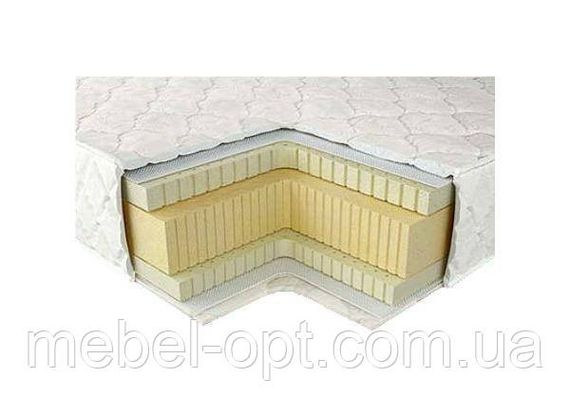 Ортопедичний матрац Noemi Sistema 3D 80х200