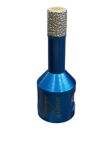Коронка алмазна Steelring VBAD M14 10 мм(VBAD10) (YA88VBAD10)