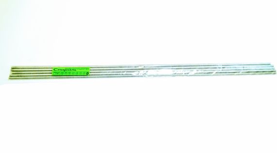 Спираль 5000w (нихром Х12Н80) нагревательная электрическая