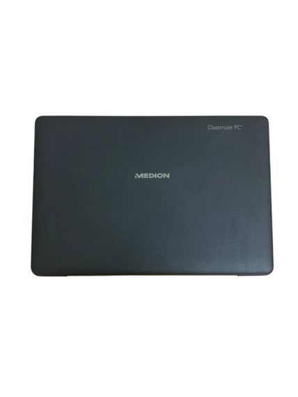 Ноутбук Medion Akoya E14409 (SF40IL6) / 14" (1366x768) TN / Intel Core i3-1005G1 (2 (4) ядра по 1.2 - 3.4 GHz) / 8 GB DDR4 / 256 GB SSD M.2 / Intel UHD Graphics / WebCam / Win 10 Home б/в | Зображення 4