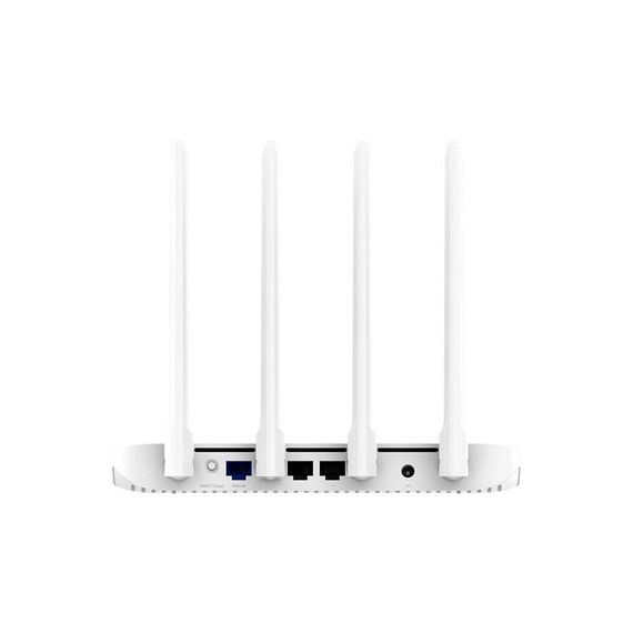 Маршрутизатор Xiaomi Mi WiFi Router 4A Global (DVB4230GL) | Зображення 2