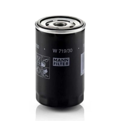 Фильтр масляный Mann W719/30