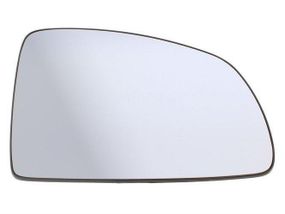 Opel Meriva A (03-10) вкладиш дзеркала з підігрівом права сторона, опель меріва А