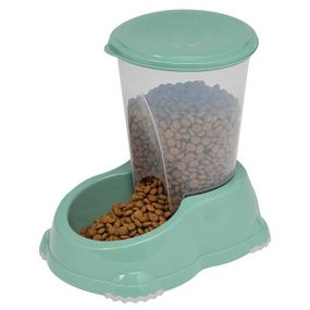 Moderna Smart Snacker модерна смарт снекер автоматическая кормушка для собак и котов, 1.5л