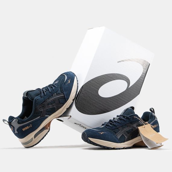 Чоловічі кросівки Asics Gel-1090v2 весна / літо / осінь 1226 42 | Зображення 5