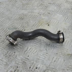 Шланг вентиляції картерних газів 1.8 TDCI Ford Focus II 05-10 Патрубок картера Форд Фокус 4M5Q6A886AB