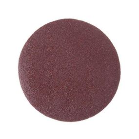 Круг наждачний самоклейний INTERTOOL BT-05581