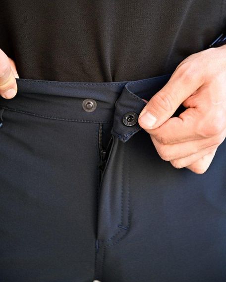 Еластичні тактичні штани Patriot аналог sea (люкс) ВТ6592 | Зображення 4