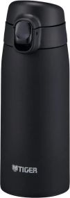 Термокружка Tiger MCT-K035KK 0,35л Stone Black