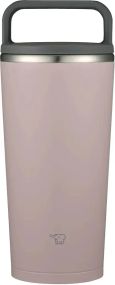 Термокухоль Zojirushi SX-JA30PM 0.3 л Rose