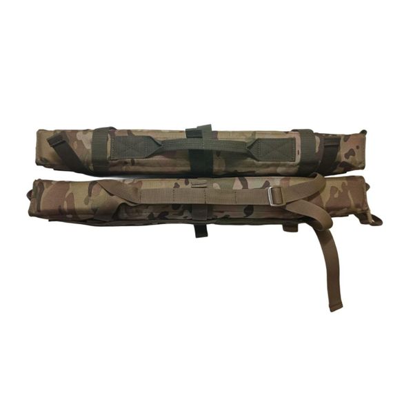 Переноска чохол для захисту та оперативного перенесення гвинтівки GEN 1 мультикам | Зображення 7