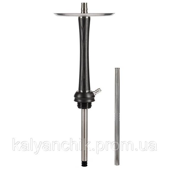 >Кальян Aroma Hookah X-Ray Wood Black