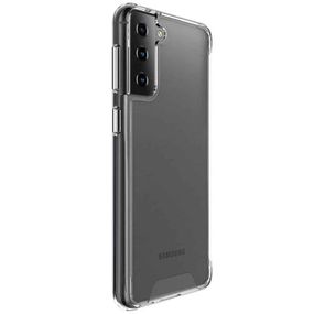 Чехол TPU Space Case transparent для Samsung Galaxy S22+ Прозрачный