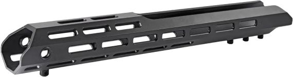 Цівка MDT для ESS No Rail 15 Black | Зображення 2