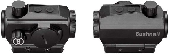 Прицел коллиматорный Bushnell TRS-125 Red Dot 3MOA Прицел коллиматор Коллиматорные прицелы коллиматор | Зображення 4
