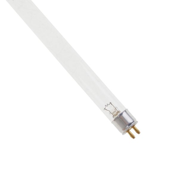 Лампа бактерицидная 8W G5 T5 UVC (PL-Q) 220V | Зображення 3