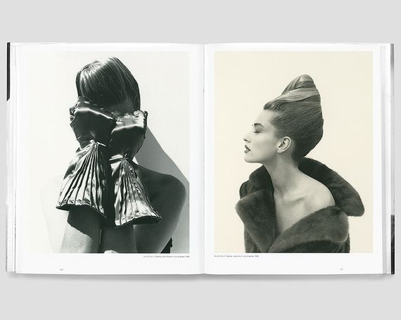Книга фэшн фотографы 20 века работы Герба Ритца Herb Ritts "L.A. Style" подарочные книги о модной фотографии | Зображення 6