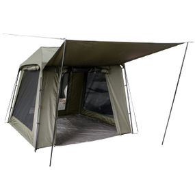 Палатка карповая Ranger Gazebo 2-Mann RA 6663 для рыбалки