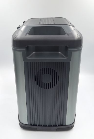 Мобильная зарядная станция FlashFish P25; 1572 ВтЧ; 436800 мАч Li-Ion; 2000 Вт (PPS-4000-P25) | Зображення 2