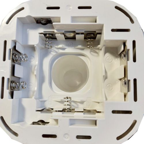 Світлодіодна LED лампочка з акумулятором 30W E27 FA-7936 з гачком та зарядним пристроєм Type-C (47491-FA-7936_193) | Зображення 3