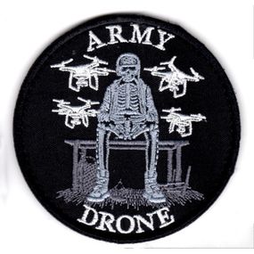 Шеврон "Army Drone"