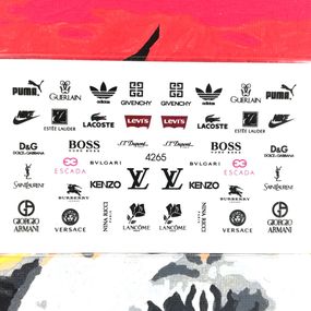 Слайдер 4265 на водяній основі