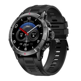 Розумний годинник Modfit Expedition Compass Black