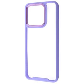 Чохол TPU+PC Lyon Case для Xiaomi Redmi 10C