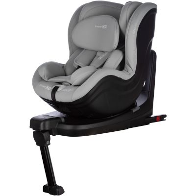 Автокрісло FreeON GALAXY light grey (49003) | Зображення 2