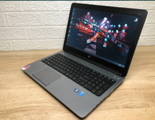 15,6 Ігровий Ноутбук HP 650 G1 + i5 8 + 500 ГАРАНТІЯ | Зображення 2