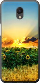 Чехол на Meizu M6s Украина "1601u-1364-17620"