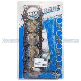 Комплект прокладок верхний Mercedes Benz OM602, Victor Reinz, 02-29245-02,