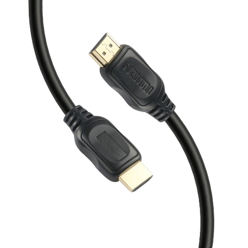 Кабель HDMI-HDMI 3м ColorWay чорний | Зображення 3