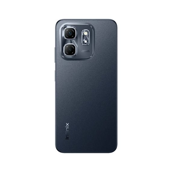 Мобільний телефон Infinix Hot 50i 4/128Gb Sleek Black (4894947049767) | Зображення 2
