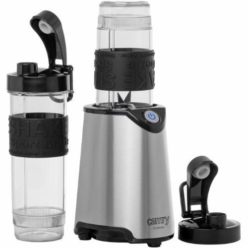 Блендер-шейкер Camry CR 4069, inox (UA-01)