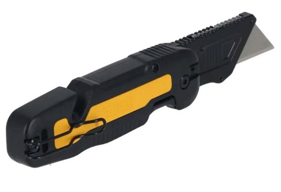 Ніж складаний DeWalt з фіксованим лезом для оздоблювальних робіт (DWHT10992-0) | Зображення 3