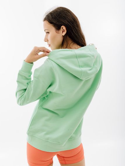 Толстовка HELLY HANSEN W HH LOGO HOODIE | Зображення 1