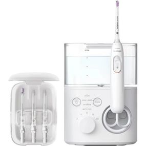 Іригатор стаціонарний Philips Sonicare HX3911/40 Power Flosser (серія 7000)