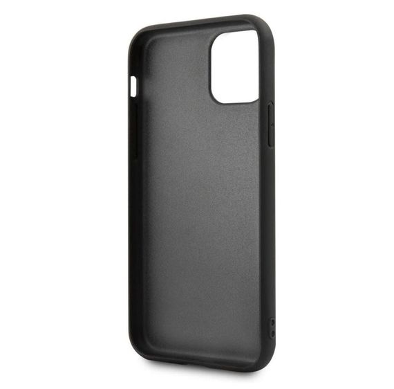 Чохол накладка Primolux CFC для Apple iPhone 15 Pro Max - Black&Red | Зображення 5