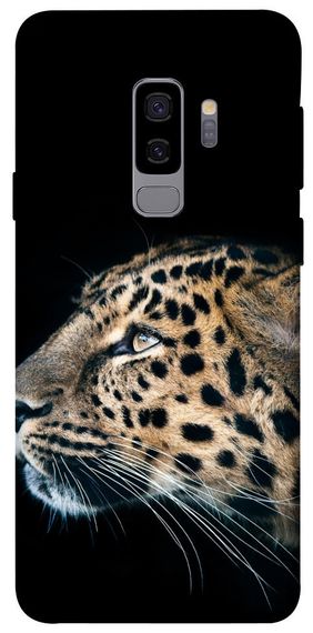 Чохол IBANAN Leopard для Samsung Galaxy S9+