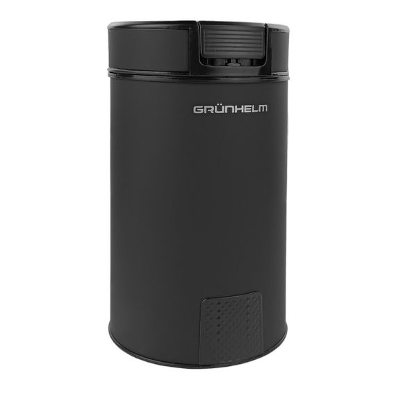 Кавомолка GС-3071SB Grunhelm | Зображення 1